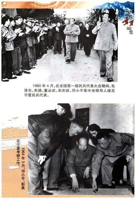 《当代宁夏概览》.pdf_宁夏回族自治区志预览图4