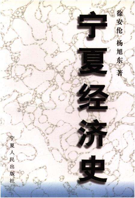 《宁夏经济史》.pdf_宁夏回族自治区志缩略图