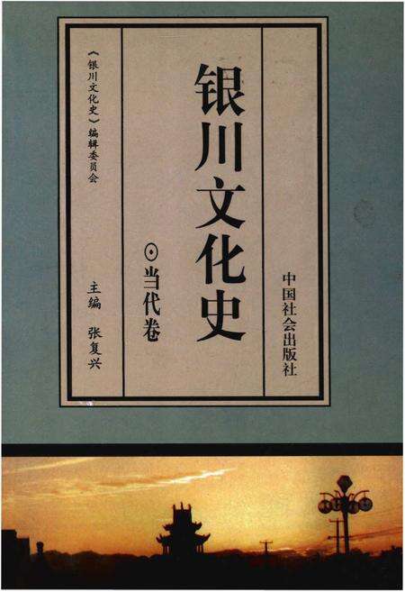 《银川文化史当代卷》.pdf_宁夏回族自治区志缩略图