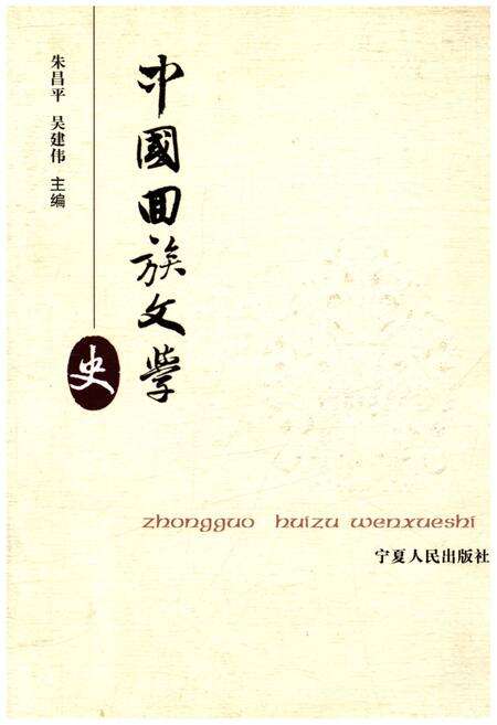 《中国回族文学史》.pdf_宁夏回族自治区志缩略图