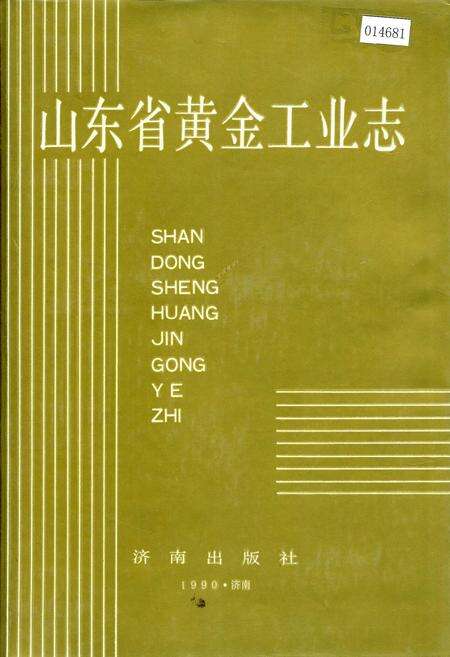 《山东省黄金工业志》.pdf_山东省志缩略图
