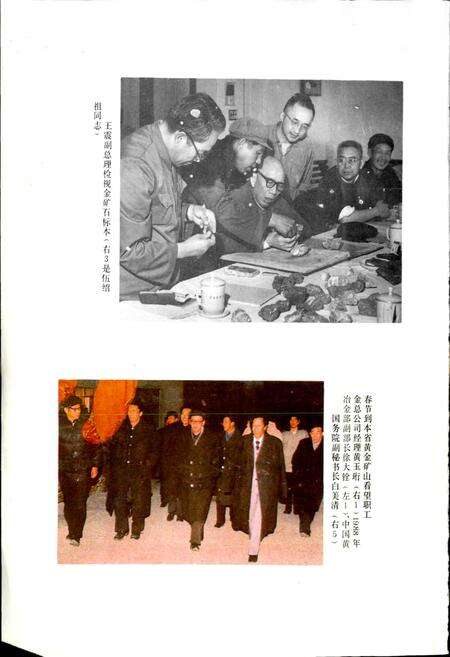 《山东省黄金工业志》.pdf_山东省志预览图4