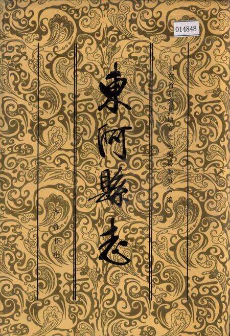 《东阿县志》.pdf_山东省志缩略图