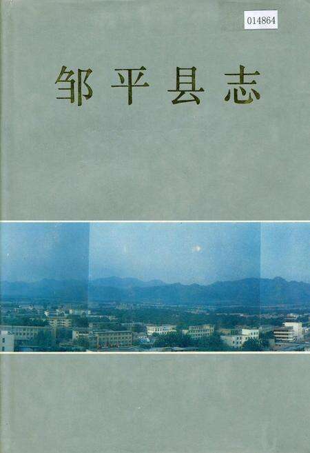 《邹平县志》.pdf_山东省志缩略图