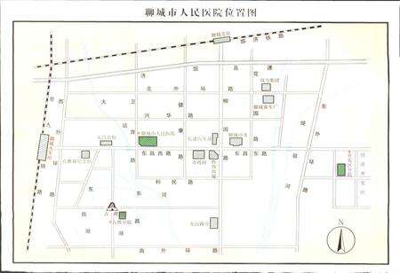 《聊城市人民医院志》.pdf_山东省志预览图4