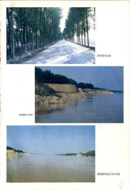 《聊城地区黄河志》.pdf_山东省志预览图5