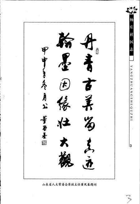 《杨庄社区志》.pdf_山东省志预览图5