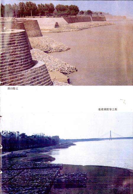 《济南市黄河志》.pdf_山东省志预览图5