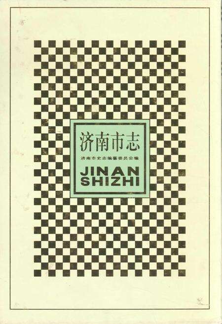 《济南市志8》.pdf_山东省志缩略图