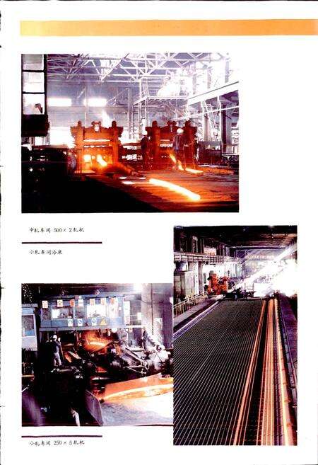 《济南钢铁总厂志 第一卷  下册》.pdf_山东省志预览图5