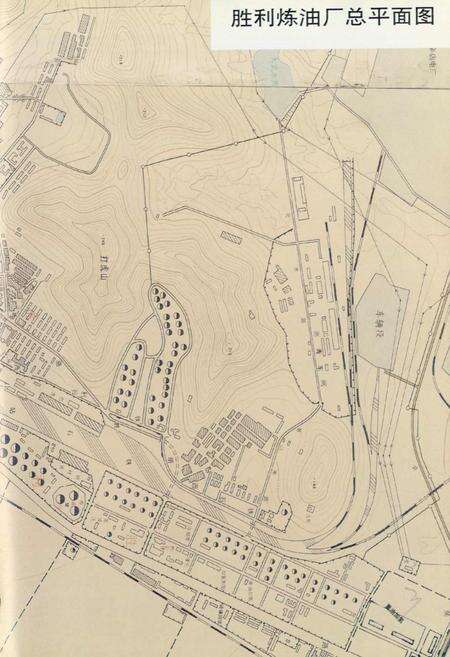 《齐鲁石化公司胜利炼油厂志》.pdf_山东省志预览图5