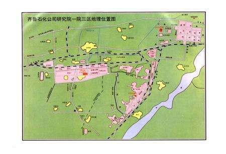 《齐鲁石化公司研究院志》.pdf_山东省志预览图4