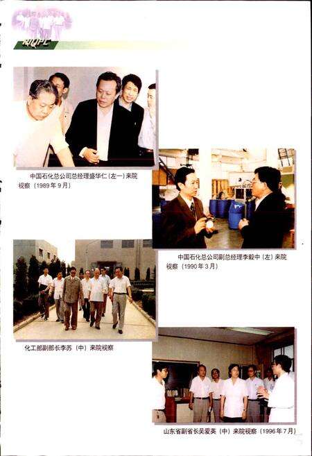 《齐鲁石化公司研究院志》.pdf_山东省志预览图5