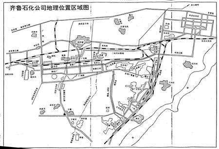 《齐鲁石化志》.pdf_山东省志预览图3