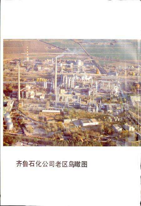 《齐鲁石化志》.pdf_山东省志预览图4