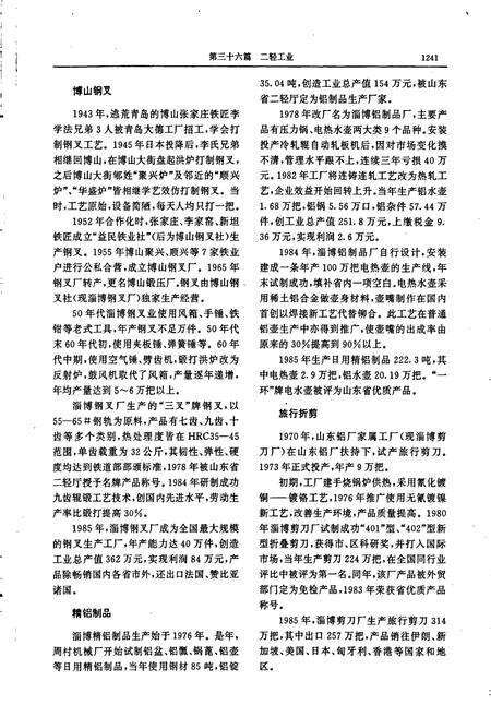 《淄博市志 下》.pdf_山东省志预览图5