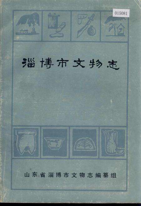 《淄博市文物志》.pdf_山东省志缩略图