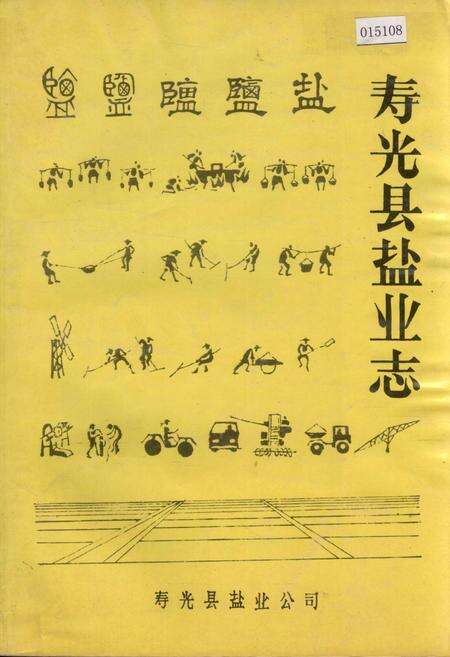 《寿光县盐业志》.pdf_山东省志缩略图