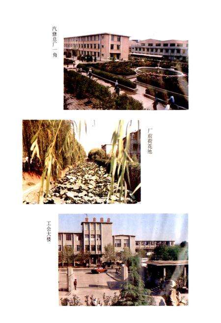 《汽车修理总厂志》.pdf_山东省志预览图4