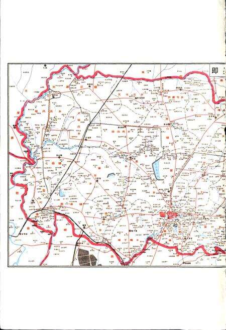 《即墨简志》.pdf_山东省志预览图2