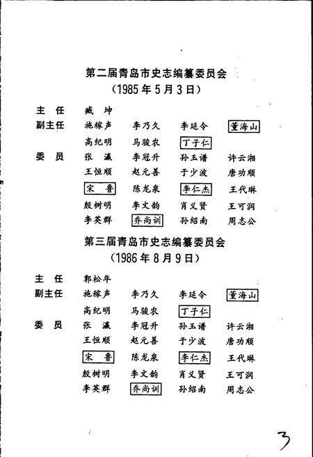 《青岛市志 医药志》.pdf_山东省志预览图5