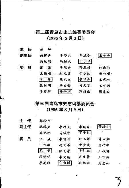 《青岛市志 卫生志》.pdf_山东省志预览图5