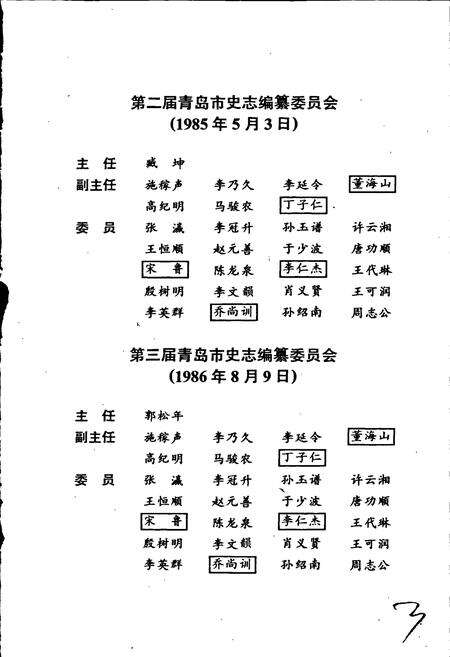 《青岛市志 教育志》.pdf_山东省志预览图5