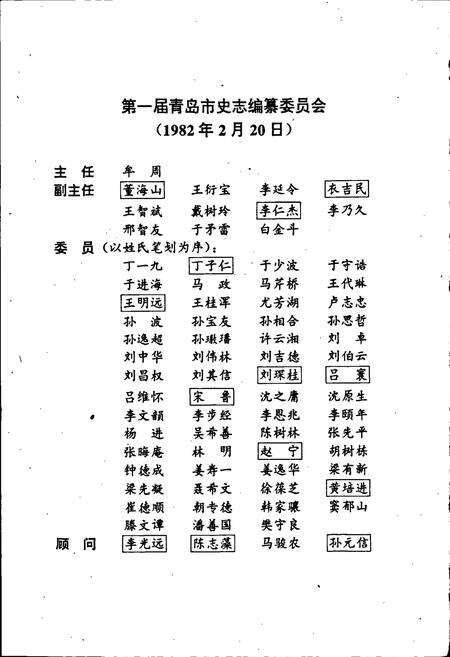 《青岛市志 金融志》.pdf_山东省志预览图4