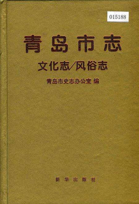 《青岛市志 文化志_风俗志》.pdf_山东省志缩略图
