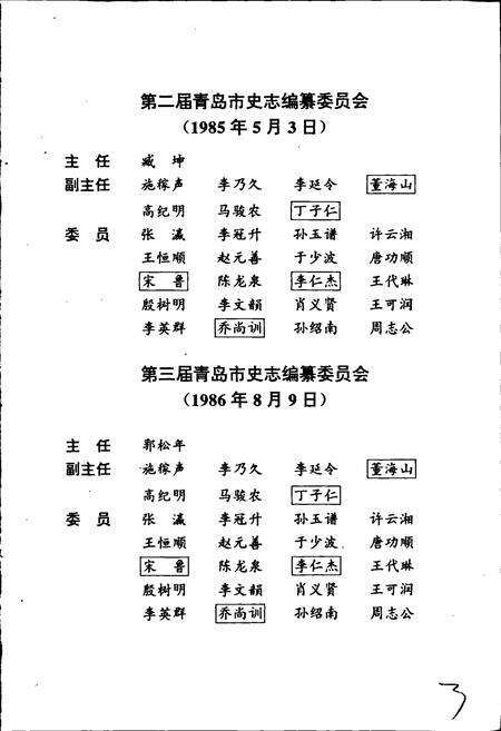 《青岛市志 新闻出版志_档案志》.pdf_山东省志预览图5