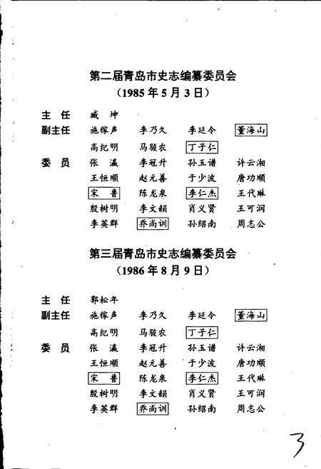 《青岛市志 城市规划建筑志》.pdf_山东省志预览图5