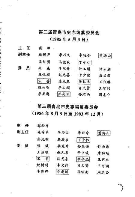 《青岛市志 电子仪表工业志》.pdf_山东省志预览图5