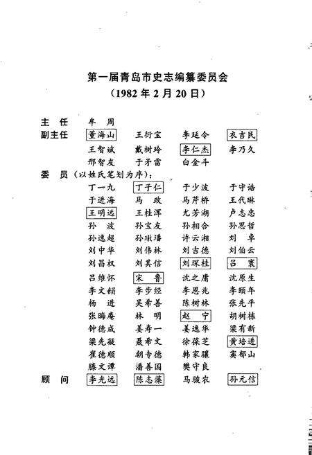 《青岛市志 商业志》.pdf_山东省志预览图4