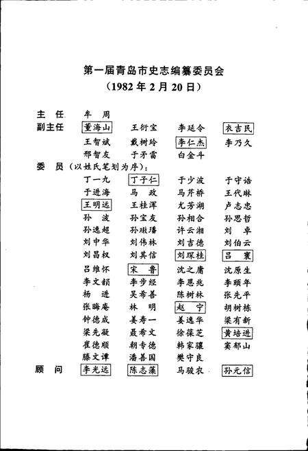 《青岛市志 中国共产党青岛地方组织志》.pdf_山东省志预览图4