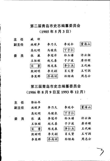 《青岛市志 中国共产党青岛地方组织志》.pdf_山东省志预览图5