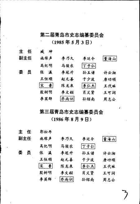 《青岛市志 政协志》.pdf_山东省志预览图5