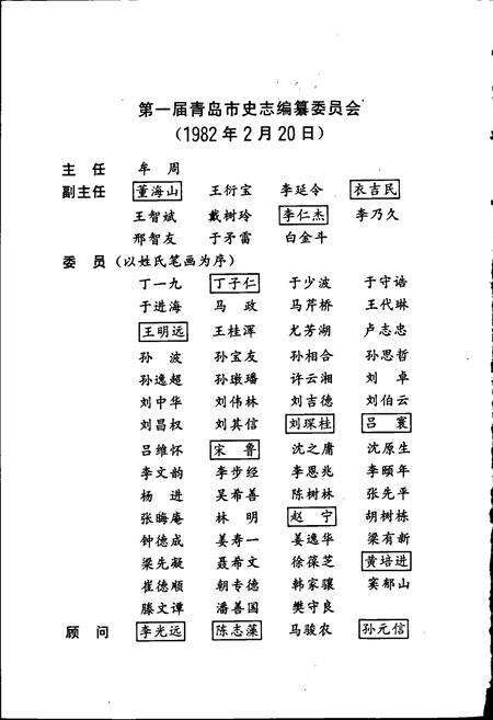 《青岛市志 民政志》.pdf_山东省志预览图4