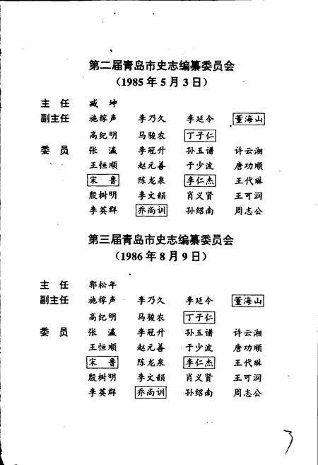 《青岛市志 海洋志》.pdf_山东省志预览图5