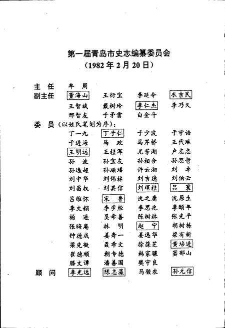 《青岛市志 社团志》.pdf_山东省志预览图4