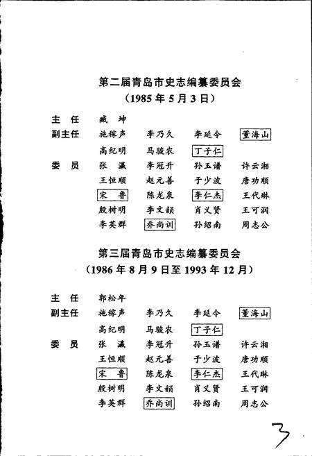 《青岛市志  总目录》.pdf_山东省志预览图5