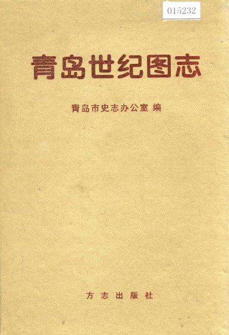 《青岛世纪图志》.pdf_山东省志缩略图