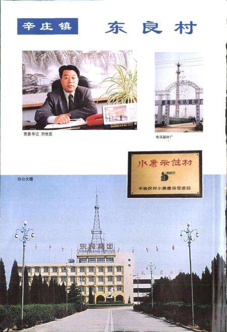 《招远市村庄简志 下卷》.pdf_山东省志预览图4