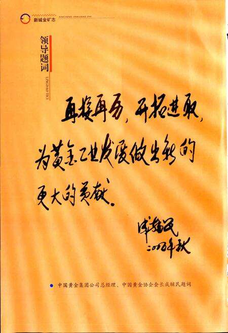 《新城金矿志》.pdf_山东省志预览图4
