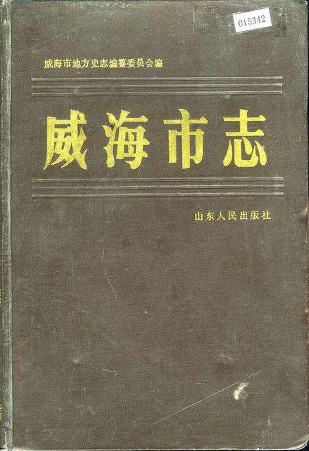 《威海市志》.pdf_山东省志缩略图