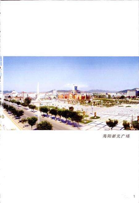 《海阳市镇村简志 上卷》.pdf_山东省志预览图5