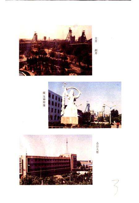 《柴里煤矿志》.pdf_山东省志预览图5