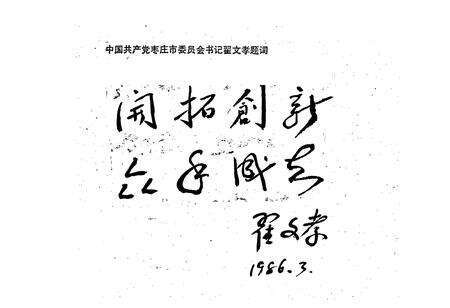 《山家林煤矿志》.pdf_山东省志预览图4