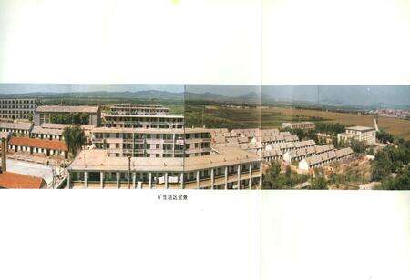 《香夼铅锌矿志 全一卷》.pdf_山东省志预览图5