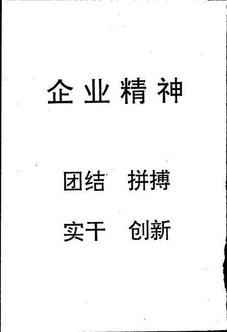 《枣庄市天鹅地毯总厂厂志》.pdf_山东省志预览图3