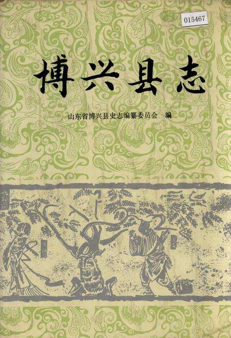 《博兴县志》.pdf_山东省志缩略图